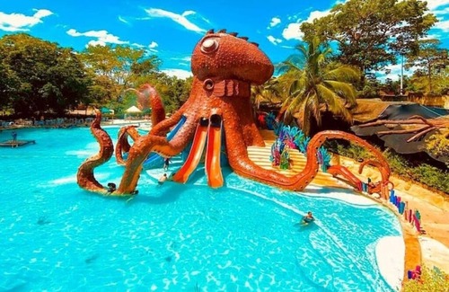 Puerto Triunfo Wohnung | Hacienda Naples Apartment