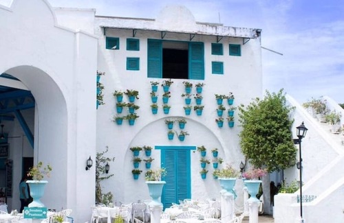 Puerto Triunfo Wohnung | Hacienda Naples Apartment