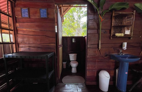 Puerto Jimenez Haus | Hacienda Río Oro