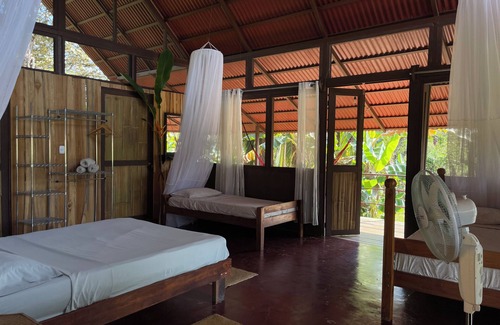 Puerto Jimenez Haus | Hacienda Río Oro