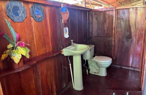 Puerto Jimenez Sonstige | Hacienda Rio Oro