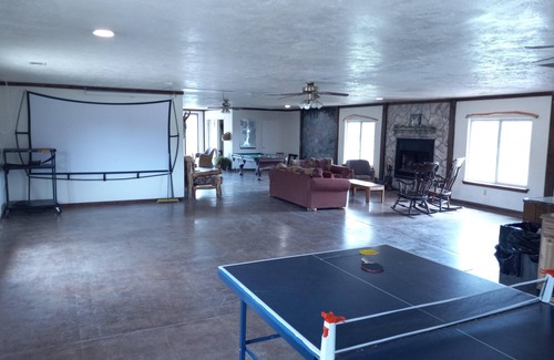 Spring City Haus | Hacienda Roja - The Pinion #8 at Wind Walker Homestead