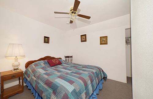 Spring City Haus | Hacienda Roja - The Pinion #8 at Wind Walker Homestead