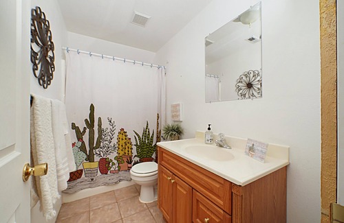 Spring City Haus | Hacienda Roja - The Pinion #8 at Wind Walker Homestead