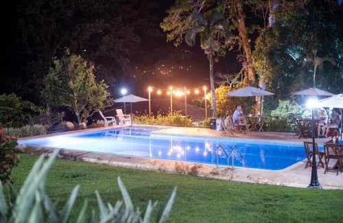 Venecia Haus | Hacienda San Francisco