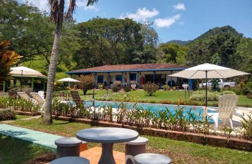 Venecia Haus | Hacienda San Francisco