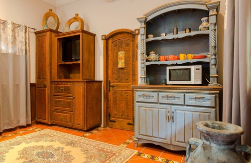 Xcaret Haus | HACIENDA XCARET MASTERSUITE