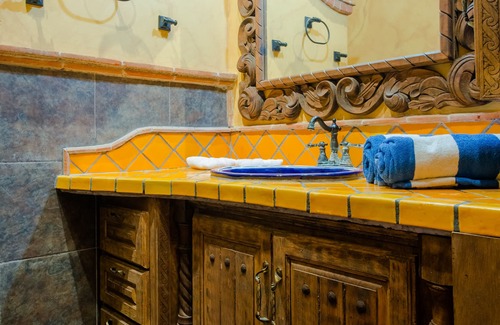 Xcaret Haus | HACIENDA XCARET MASTERSUITE