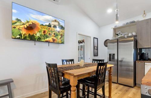 Linn Creek Wohnung | Hackberry Hideaway - Osage Beach