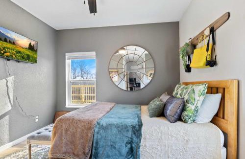 Linn Creek Wohnung | Hackberry Hideaway - Osage Beach