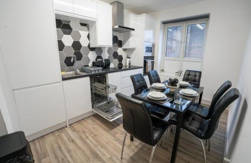 Upper Clapton Wohnung | Hackney Haven 3BR Apt in Clapton