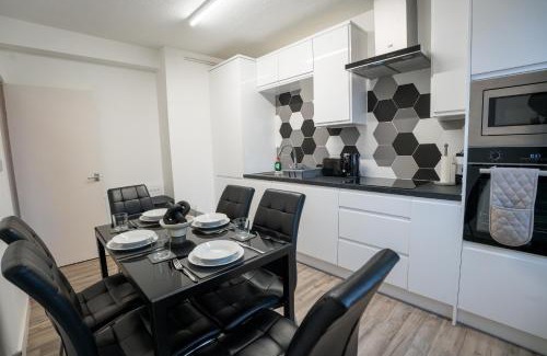 Upper Clapton Wohnung | Hackney Haven 3BR Apt in Clapton
