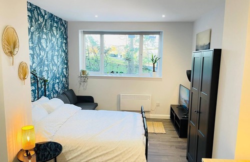 Upper Clapton Wohnung | Hackney Studios by Sleepy - Studio Flat 5
