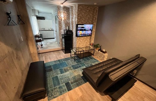 Takaidonishi Bed & Breakfast | 「HACOCO」Stay＆Rentalspaceハココ