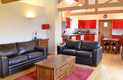 Aldwark Haus | Haddocks Nook