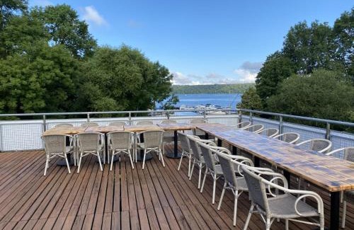 Neubrandenburg Haus | Hafenstunde