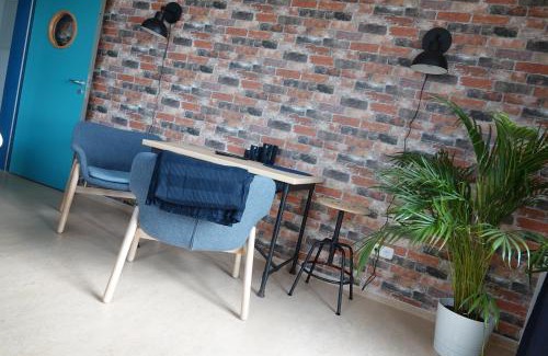 Neubrandenburg Haus | Hafenstunde