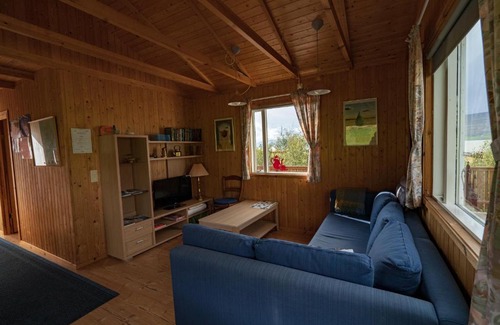 Hallormsstadur Haus | Hafursá við Hallormsstað Holiday Home