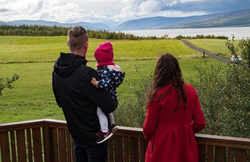 Hallormsstadur Haus | Hafursá við Hallormsstað Holiday Home