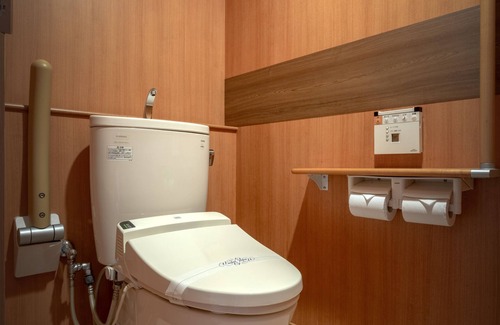 Bandai Atami Onsen Haus | Hagihimenoyu Eirakukan