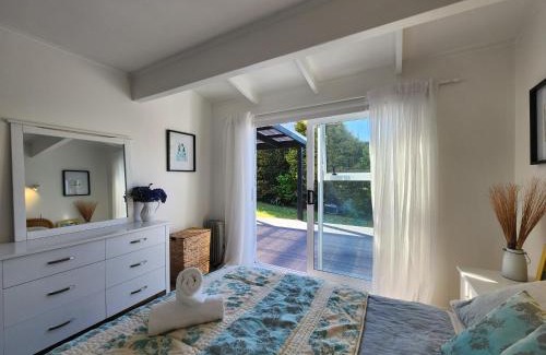 Hahei Haus | Hahei Ocean's 68