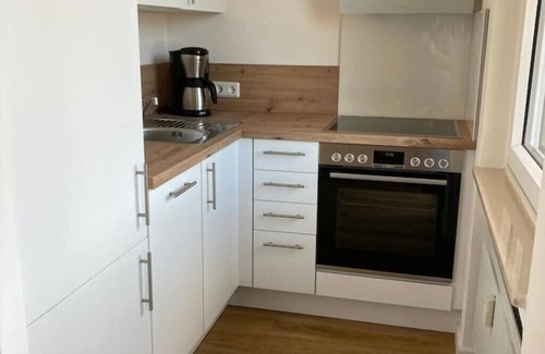 Hahnenklee Wohnung | Hahnenklee Charme - moderne Ferienwohnung / 2 Balkone