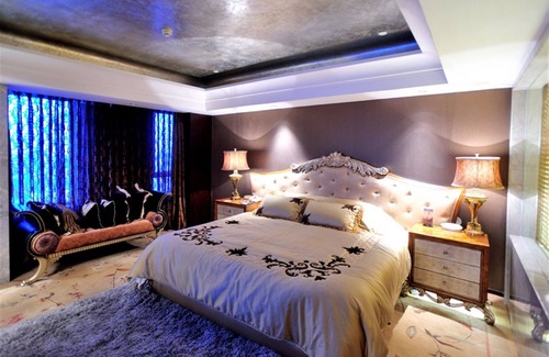 Tie Xi Hotel | Haiyun Jin Jiang Internatonal Hotel