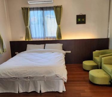 Puli Haus | Hajin Homestay