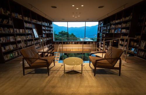 Gora Hotel | Hakone Honbako 箱根本箱