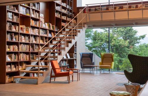 Gora Hotel | Hakone Honbako 箱根本箱