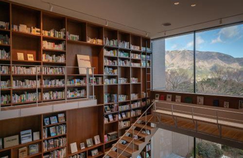 Gora Hotel | Hakone Honbako 箱根本箱