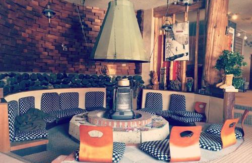 Hokujo Kabine | Hakuba Landmark Happo Lodge