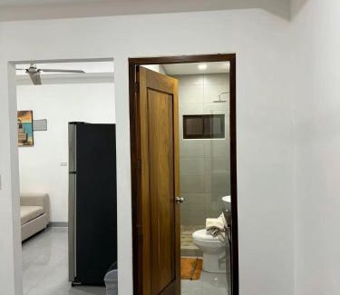San Juanillo Wohnung | Hakuna