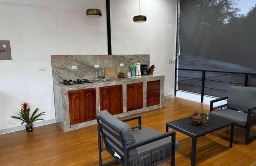 San Juanillo Wohnung | Hakuna