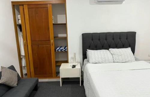 San Juanillo Wohnung | Hakuna