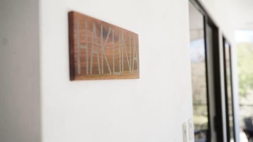 San Juanillo Wohnung | Hakuna