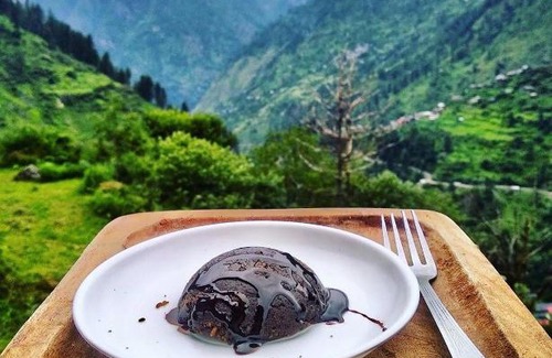 Kullu Haus | Hakuna matata - by Timon & pumba