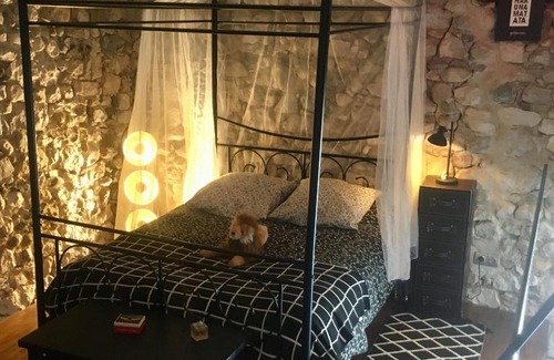 Gresin Haus | HAKUNA MATATA Gîte & Spa Savoie