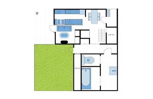 Sasayama Haus | HAKURA 築100年古民家一棟貸し 100 Year Old Japanese House Stay in Tamba Sasayama