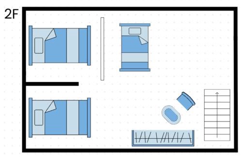 Sasayama Haus | HAKURA 築100年古民家一棟貸し 100 Year Old Japanese House Stay in Tamba Sasayama