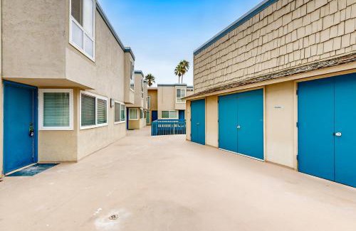 Carpinteria Wohnung | Hale I'a
