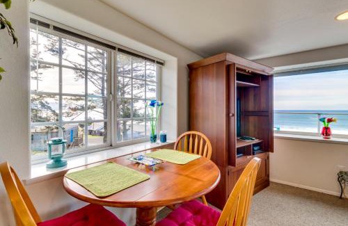Oceanside Wohnung | Hale Kaalawai Unit A