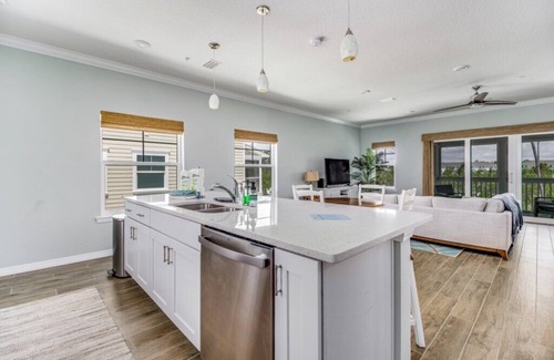 Ono Island Villa | Hale Piko, Lost Key Golf and Beach Resort NEW