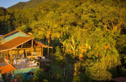 Prumirim Haus | Haleiwa chalés e suítes - A Guest House do Prumirim