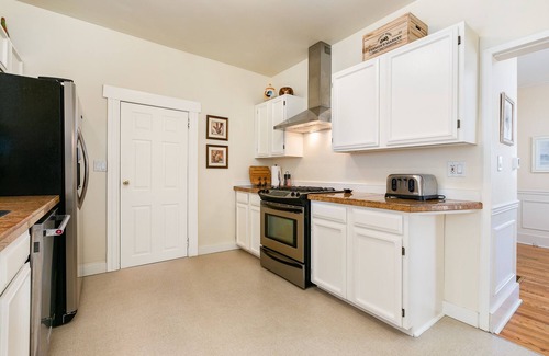 Green Lake Sonstige | Einen halben Block nach Green Lake!