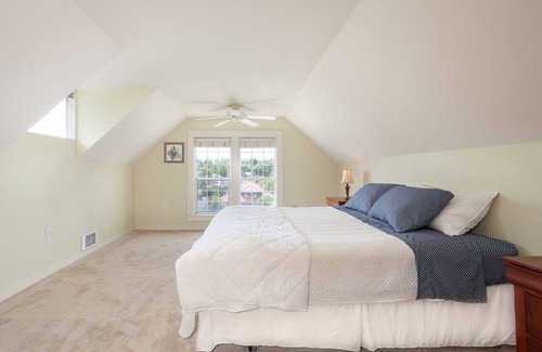 Green Lake Sonstige | Einen halben Block nach Green Lake!