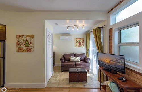 Downtown Wohnung | Half block to Duval @ Mango Hideaway -studio apt