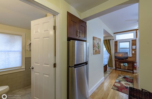 Downtown Wohnung | Half block to Duval @ Mango Hideaway -studio apt