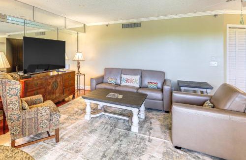 Jupiter Wohnung | half Mi to Jupiter Beach Penthouse Condo with Views