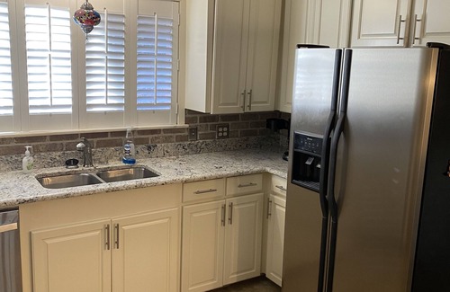 Starkville Haus | Half Mile to MSU Campus-3 Bed/2Bath Ranch in Cozy Neighborhood!